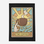 The Coffee Tarot-None-Indoor-Rug-tobefonseca