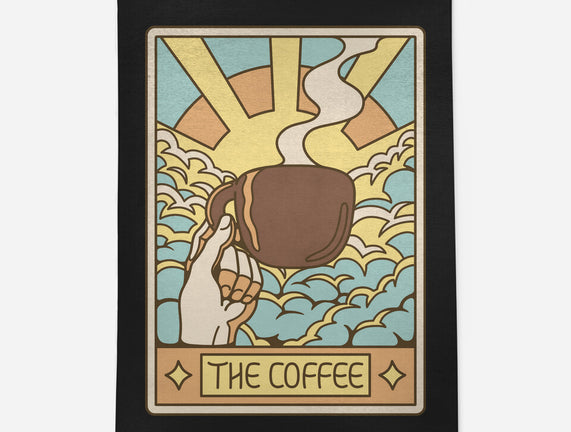 The Coffee Tarot