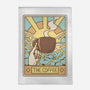 The Coffee Tarot-None-Outdoor-Rug-tobefonseca