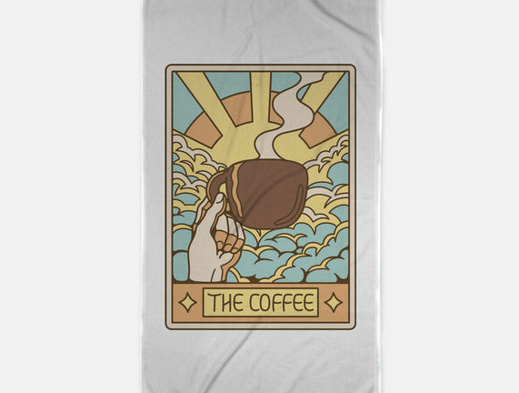 The Coffee Tarot