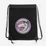 I Choose Violence Opossum-None-Drawstring-Bag-tobefonseca