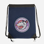 I Choose Violence Opossum-None-Drawstring-Bag-tobefonseca