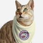 I Choose Violence Opossum-Cat-Bandana-Pet Collar-tobefonseca