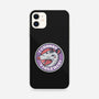 I Choose Violence Opossum-iPhone-Snap-Phone Case-tobefonseca