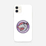 I Choose Violence Opossum-iPhone-Snap-Phone Case-tobefonseca