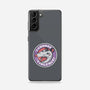 I Choose Violence Opossum-Samsung-Snap-Phone Case-tobefonseca