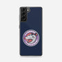 I Choose Violence Opossum-Samsung-Snap-Phone Case-tobefonseca