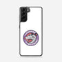 I Choose Violence Opossum-Samsung-Snap-Phone Case-tobefonseca