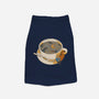 Starry Night Coffee-Dog-Basic-Pet Tank-tobefonseca