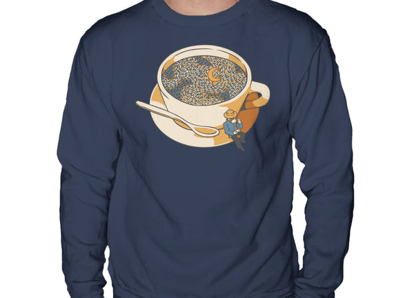 Starry Night Coffee