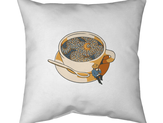 Starry Night Coffee