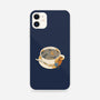 Starry Night Coffee-iPhone-Snap-Phone Case-tobefonseca