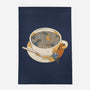 Starry Night Coffee-None-Outdoor-Rug-tobefonseca