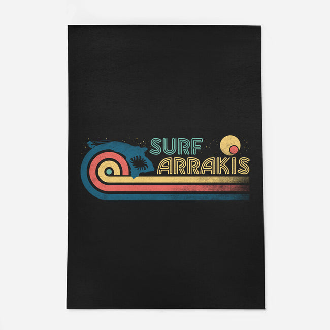 Surfs Up-None-Indoor-Rug-rocketman_art