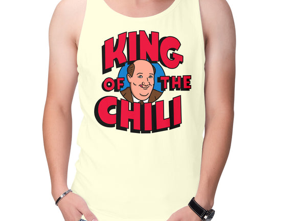 King Of The Chili
