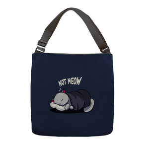Not Meow
