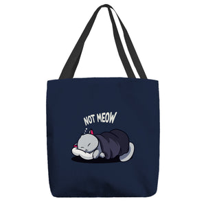 Not Meow