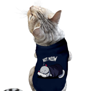 Not Meow