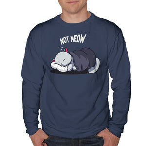 Not Meow