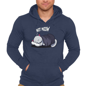 Not Meow