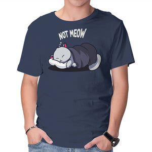 Not Meow