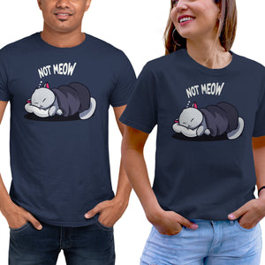Not Meow