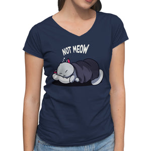 Not Meow