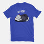 Not Meow-Mens-Heavyweight-Tee-fanfabio