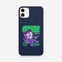 Crazy Frog-iPhone-Snap-Phone Case-estudiofitas