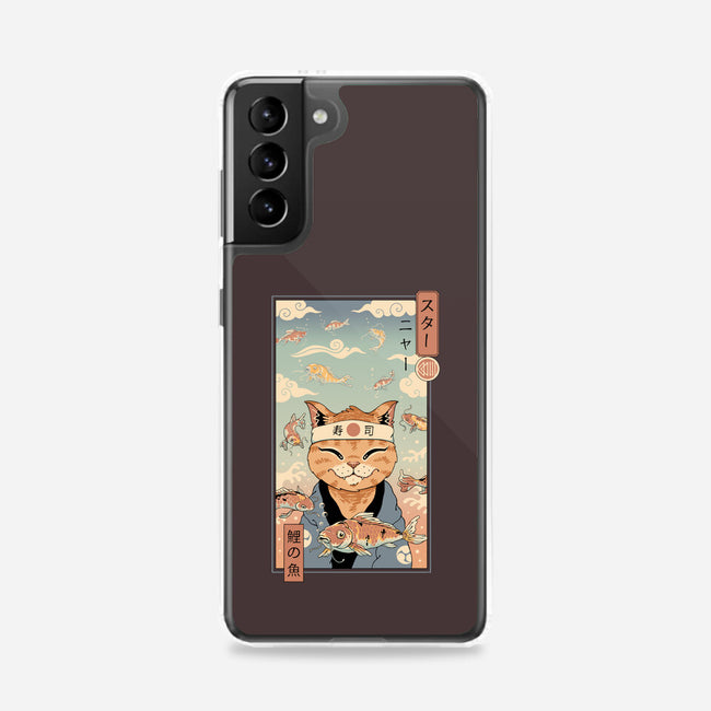Koi Dreamer-Samsung-Snap-Phone Case-vp021