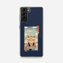 Koi Dreamer-Samsung-Snap-Phone Case-vp021