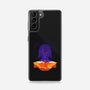 Fallen Order-Samsung-Snap-Phone Case-RamenBoy