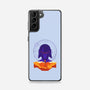 Fallen Order-Samsung-Snap-Phone Case-RamenBoy