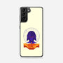 Fallen Order-Samsung-Snap-Phone Case-RamenBoy