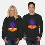 Fallen Order-Unisex-Crew Neck-Sweatshirt-RamenBoy