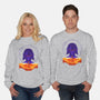 Fallen Order-Unisex-Crew Neck-Sweatshirt-RamenBoy