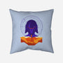 Fallen Order-None-Non-Removable Cover w Insert-Throw Pillow-RamenBoy