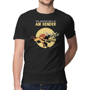 The Adventures Of Air Bender