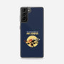 The Adventures Of Air Bender-Samsung-Snap-Phone Case-joerawks