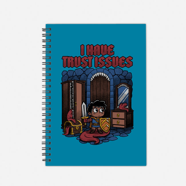 RPG Trust Issues-None-Dot Grid-Notebook-Studio Mootant