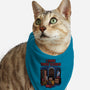 RPG Trust Issues-Cat-Bandana-Pet Collar-Studio Mootant