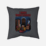 RPG Trust Issues-None-Removable Cover-Throw Pillow-Studio Mootant