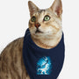 Raptor Fossil-Cat-Bandana-Pet Collar-Vallina84