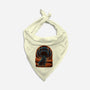 Welcome To Arrakis-Dog-Bandana-Pet Collar-rmatix