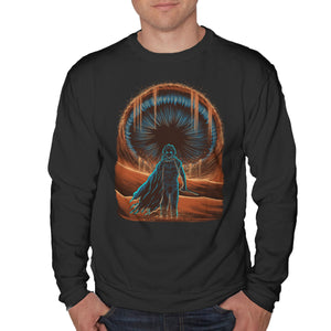 Welcome To Arrakis
