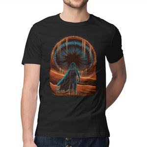 Welcome To Arrakis