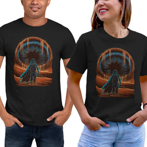 Welcome To Arrakis