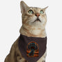 Welcome To Arrakis-Cat-Adjustable-Pet Collar-rmatix