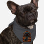 Welcome To Arrakis-Dog-Bandana-Pet Collar-rmatix