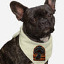 Welcome To Arrakis-Dog-Bandana-Pet Collar-rmatix